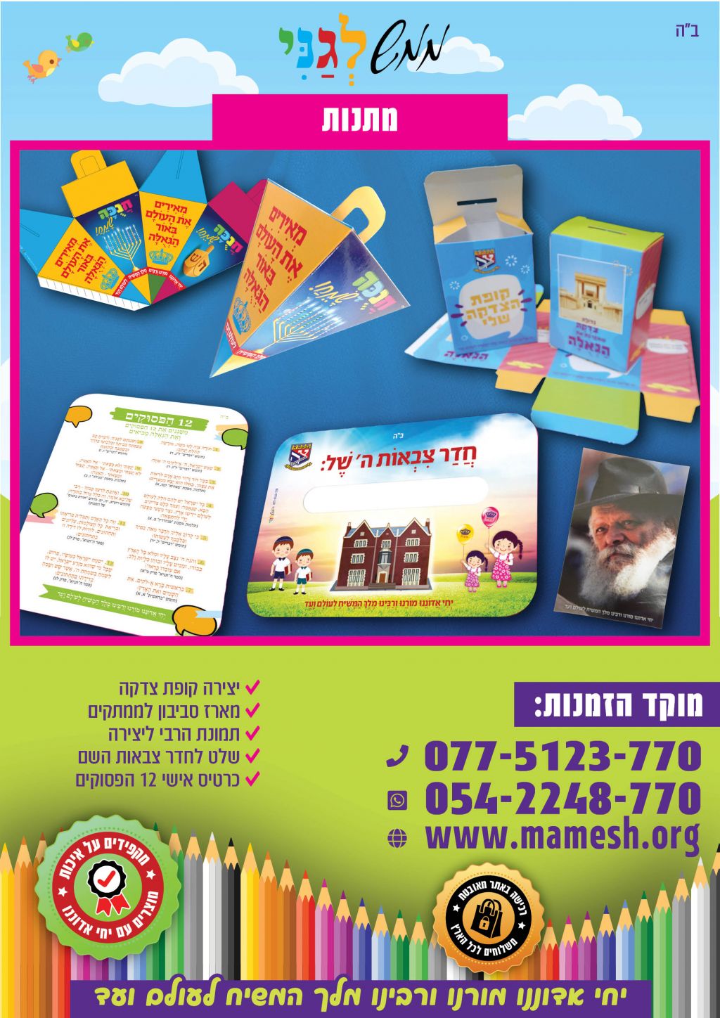 מצגת תיקייה10